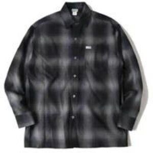 Car top cult top Nell shirt long sleeve XL